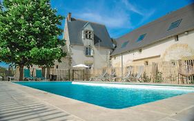 Le Petit Nancay Bed And Breakfast 4*